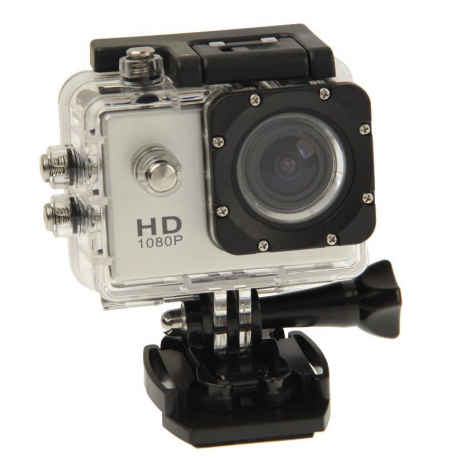 camera sport
